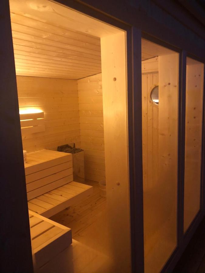Docksta Hotell Luaran gambar