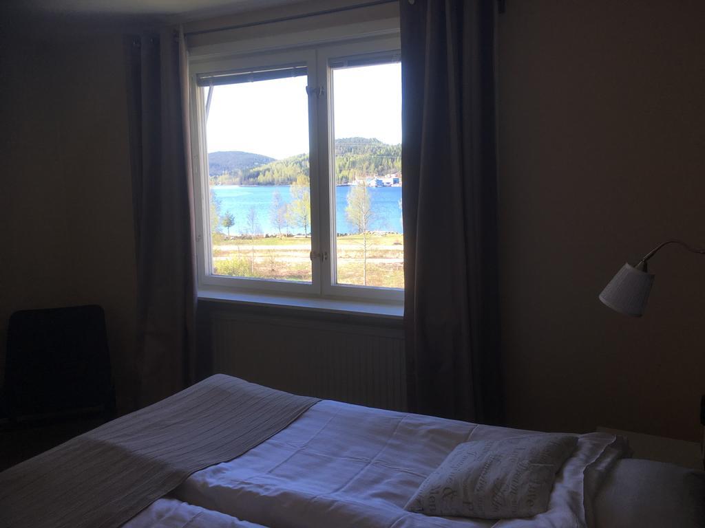 Docksta Hotell Luaran gambar