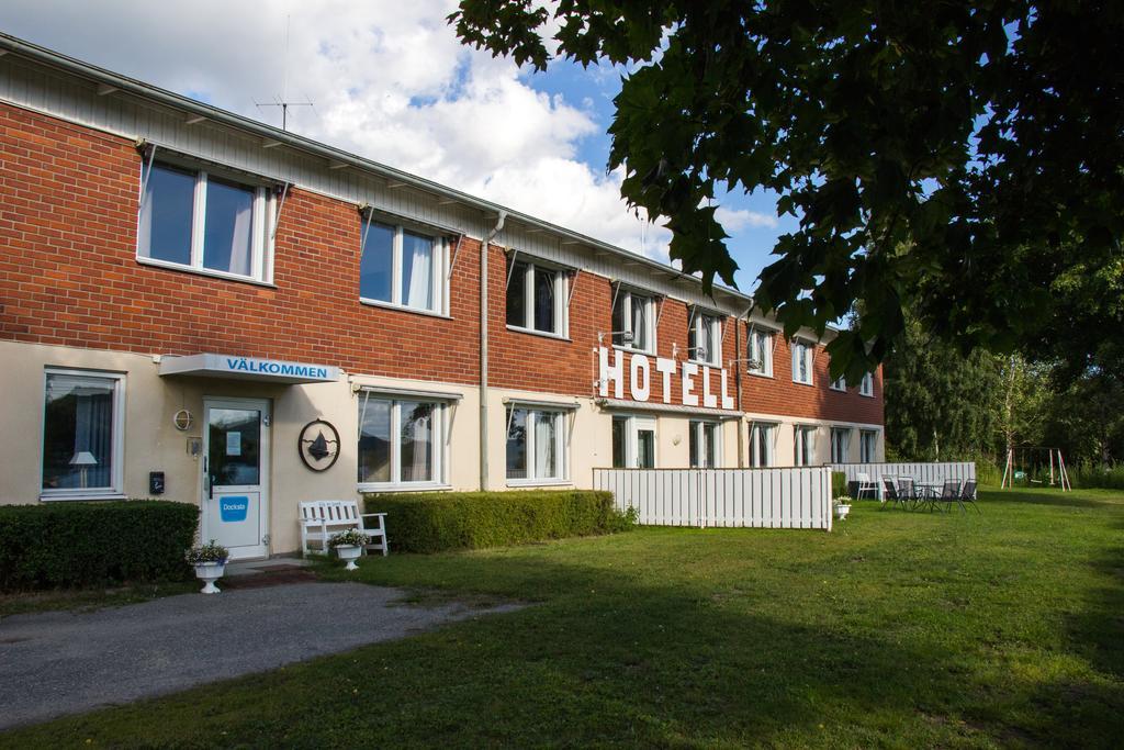 Docksta Hotell Luaran gambar