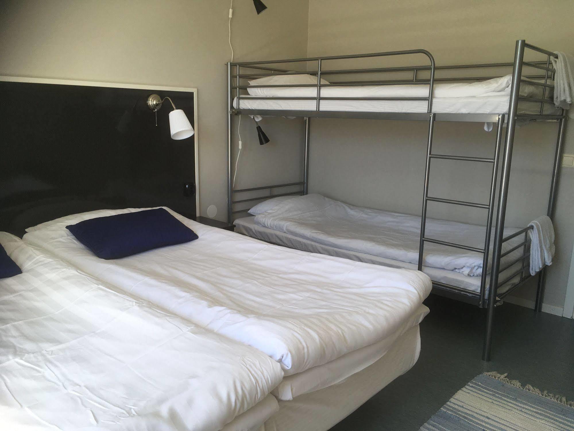 Docksta Hotell Luaran gambar