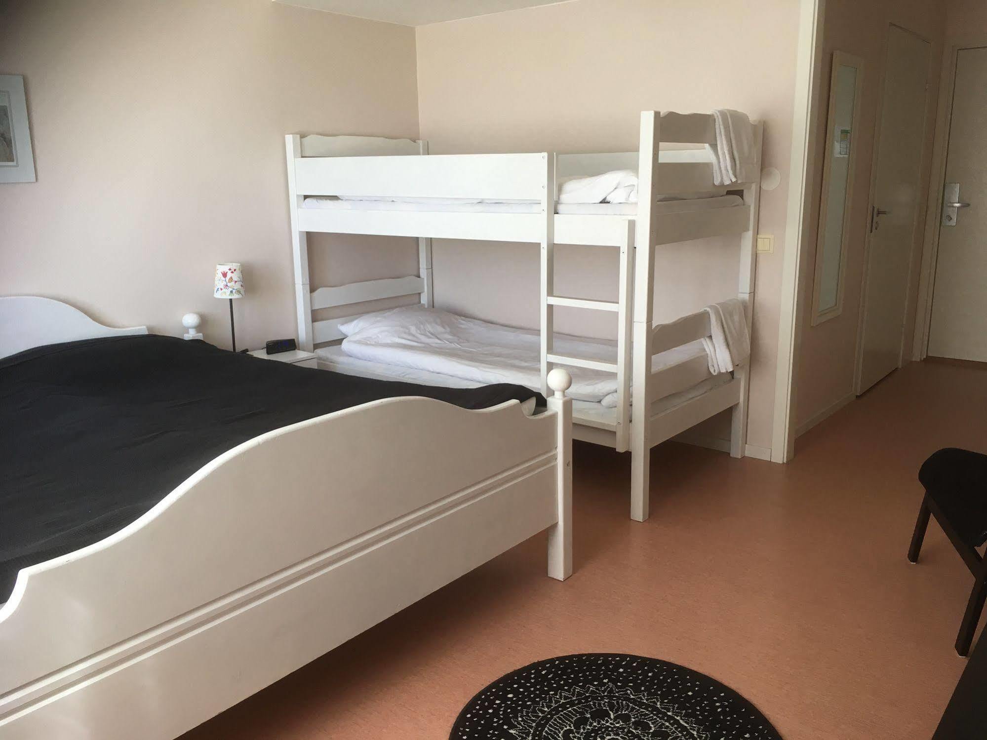 Docksta Hotell Luaran gambar