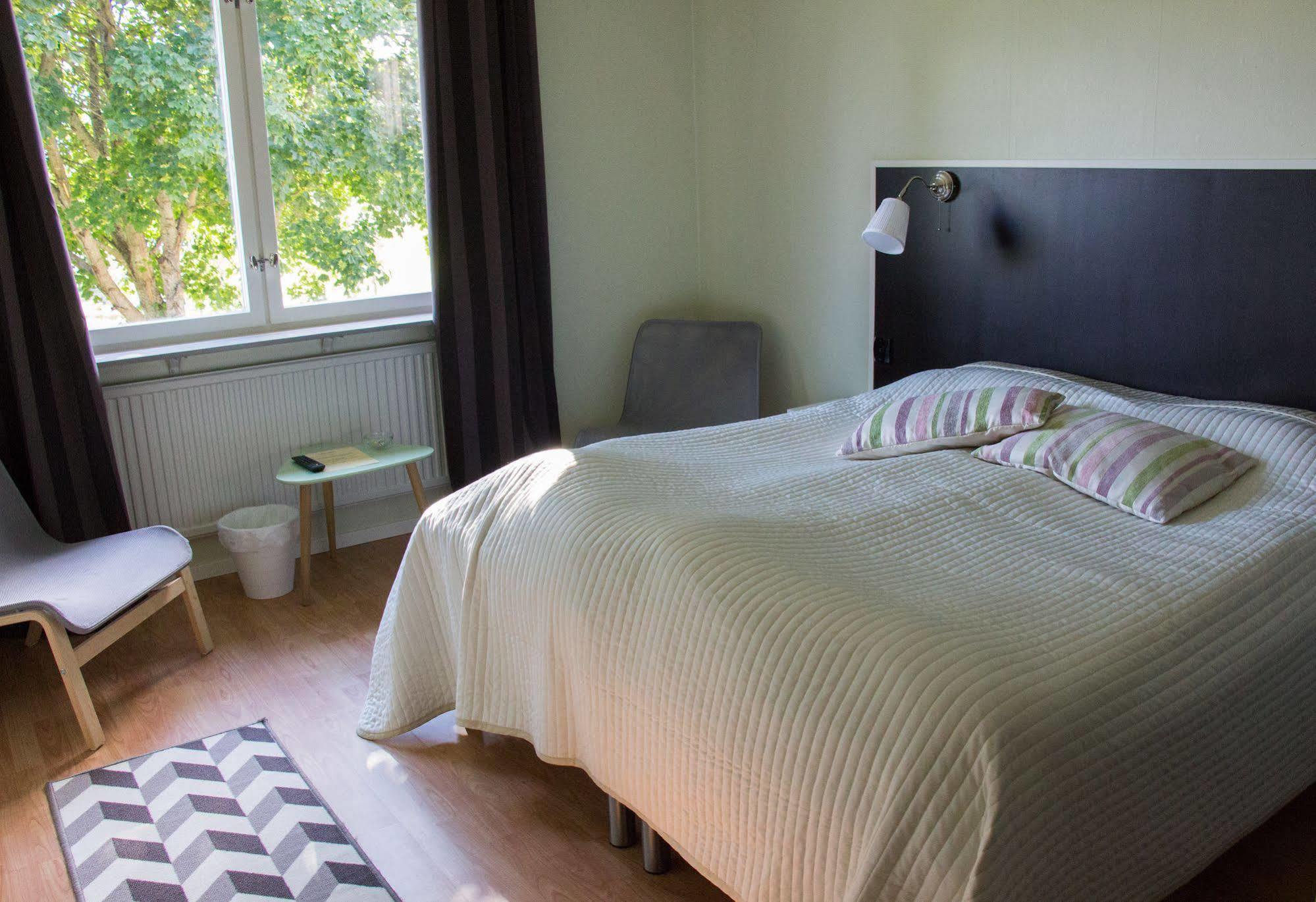 Docksta Hotell Luaran gambar