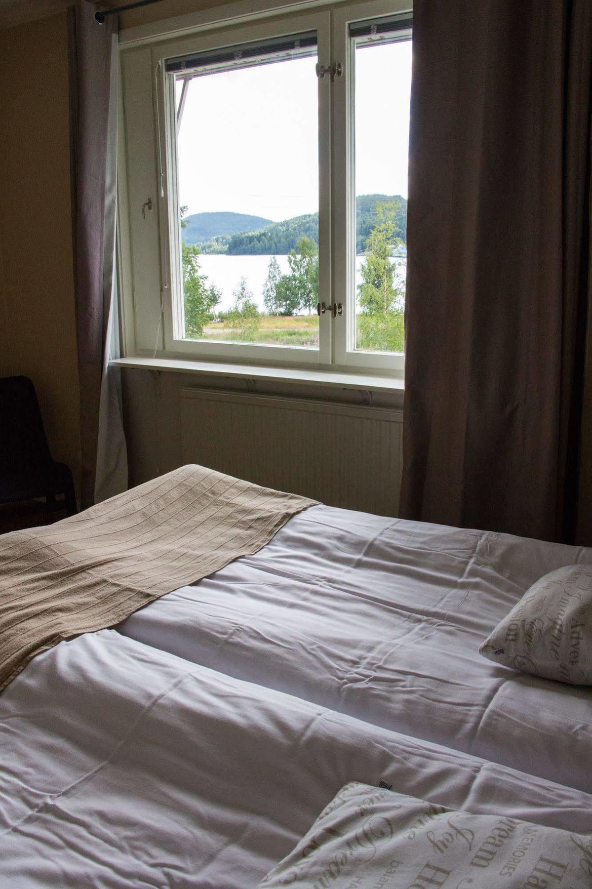 Docksta Hotell Luaran gambar