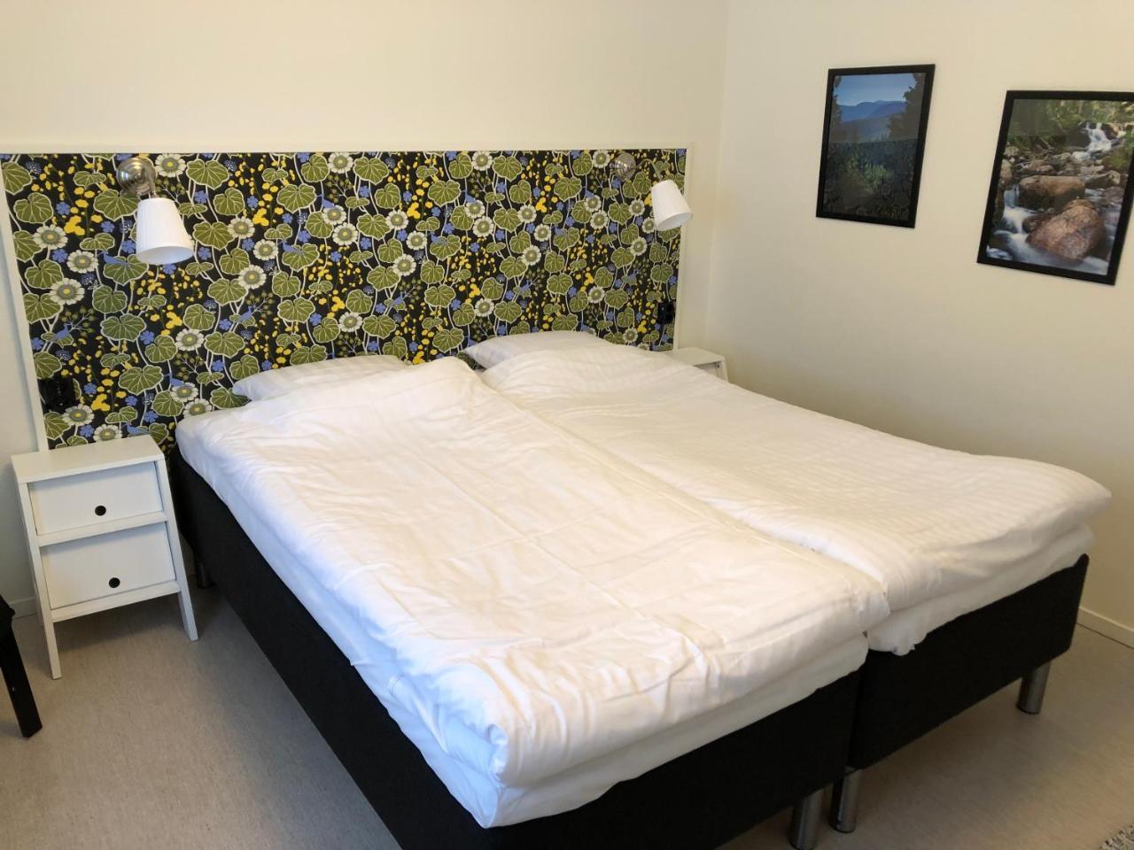 Docksta Hotell Luaran gambar