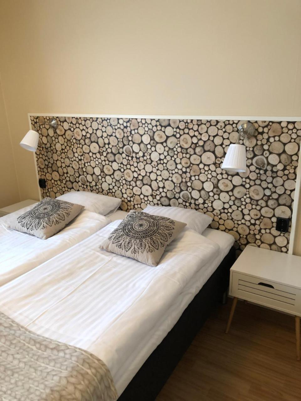Docksta Hotell Luaran gambar