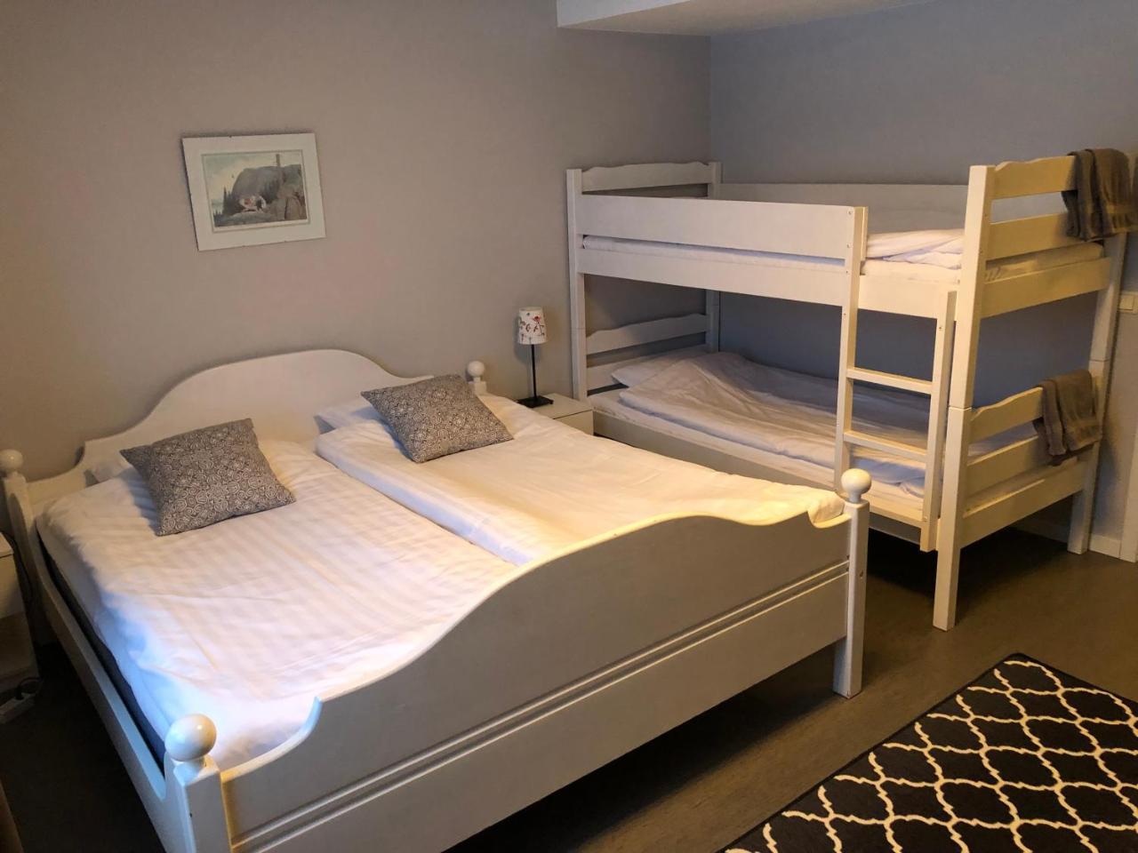 Docksta Hotell Luaran gambar